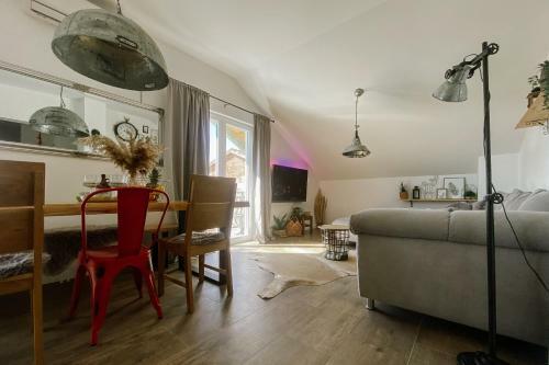 Apartamento Kiara