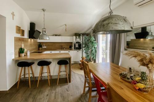 Apartamento Kiara