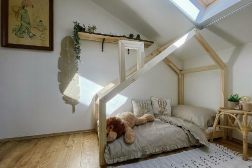 Apartamento Kiara
