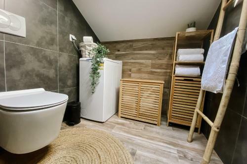 Apartamento Kiara