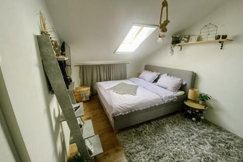 Apartamento Kiara
