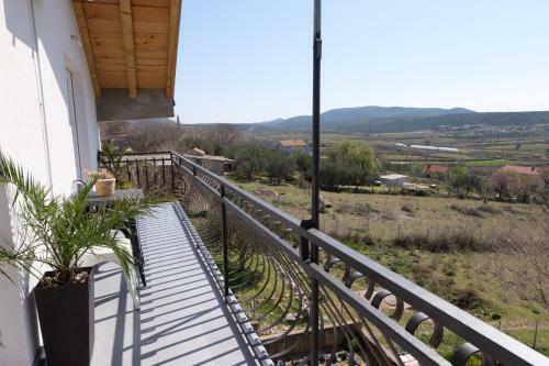 Apartamento Kiara