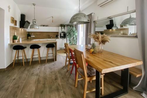 Apartamento Kiara