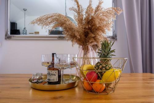 Apartamento Kiara