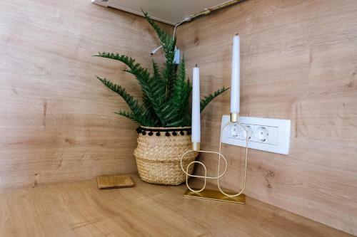 Apartamento Kiara