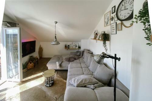 Apartamento Kiara