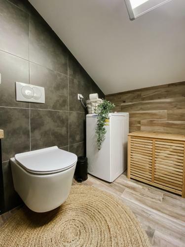 Apartamento Kiara