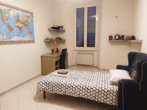 Apartamento Sweet Home
