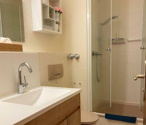 Apartamento Ferienwohnung Christl