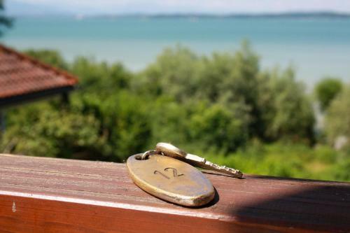 Apartamento Ferienwohnung Seeliebe