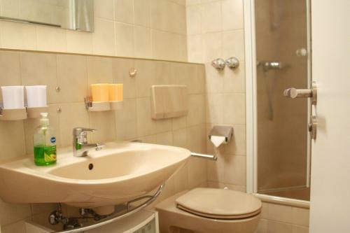 Apartamento Ferienwohnung Seeliebe