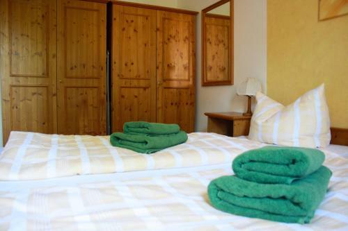 Apartamento Ferienwohnung Seeliebe