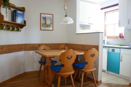Apartamento Ferienwohnung Seeliebe