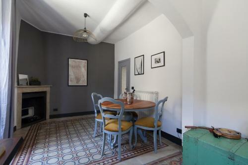 Apartamento Casa Lina
