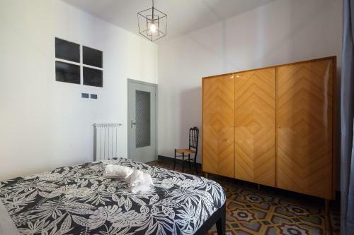 Apartamento Casa Lina