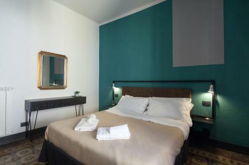Apartamento Casa Lina