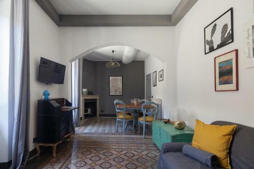Apartamento Casa Lina