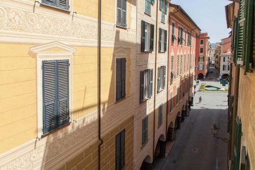 Apartamento Casa Lina