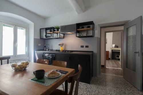 Apartamento Casa Lina