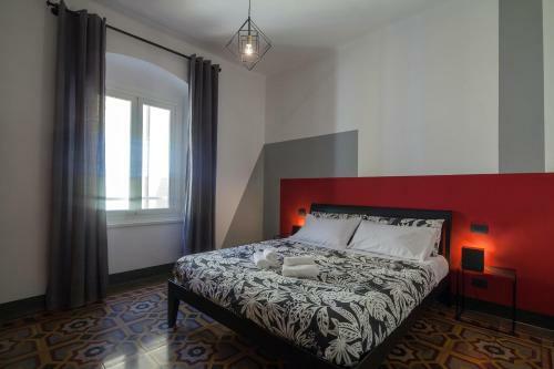 Apartamento Casa Lina