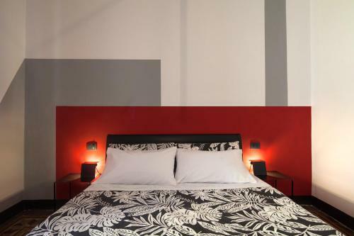 Apartamento Casa Lina