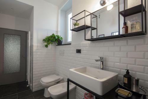 Apartamento Casa Lina