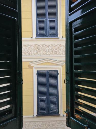 Apartamento Casa Lina