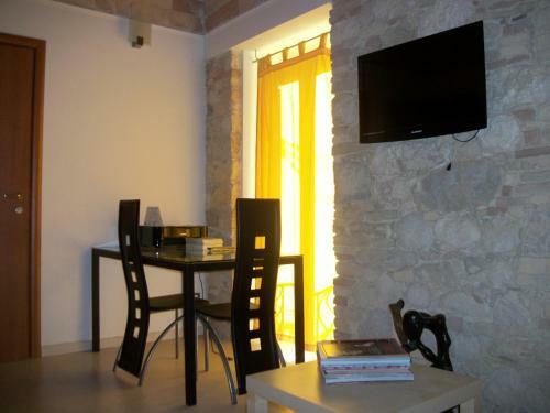 Apartamento Colle Di Minerva