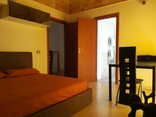 Apartamento Colle Di Minerva