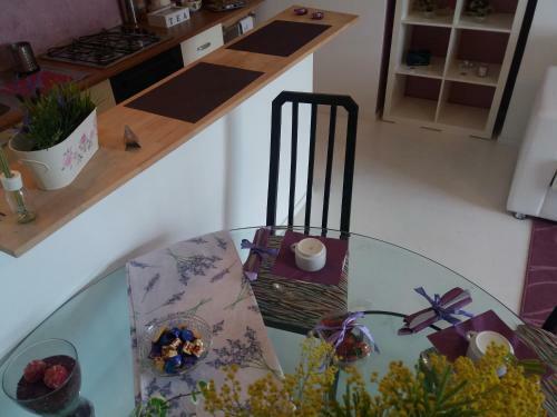 Bed & Breakfast Il Glicine