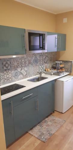 Bed & Breakfast Il Glicine
