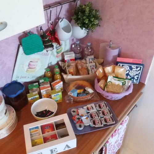 Bed & Breakfast Il Glicine