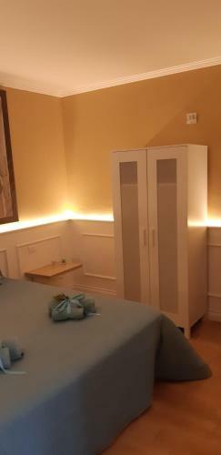 Bed & Breakfast Il Glicine