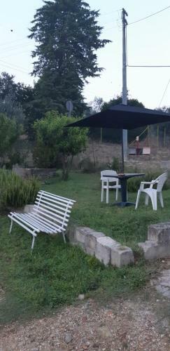 Bed & Breakfast Il Glicine