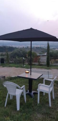 Bed & Breakfast Il Glicine