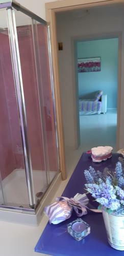 Bed & Breakfast Il Glicine