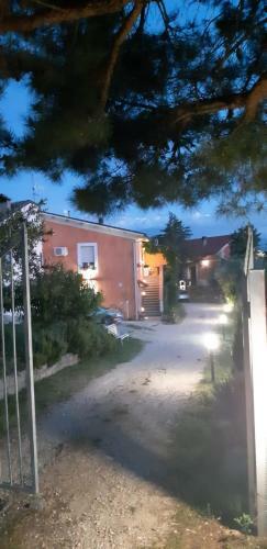 Bed & Breakfast Il Glicine