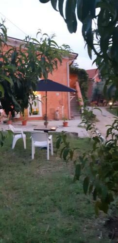 Bed & Breakfast Il Glicine