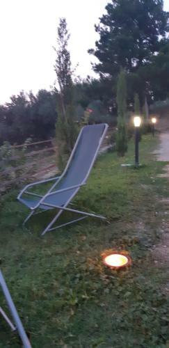 Bed & Breakfast Il Glicine