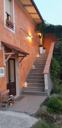 Bed & Breakfast Il Glicine