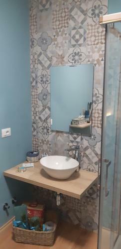 Bed & Breakfast Il Glicine