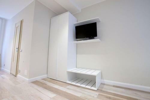 Apartamento Bighetti Living
