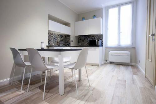 Apartamento Bighetti Living