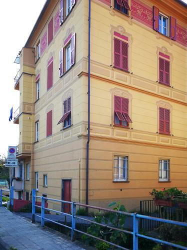 Apartamento L'arte Al Mare