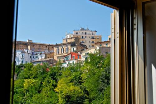 Dai Nonni, B&B A Chieti