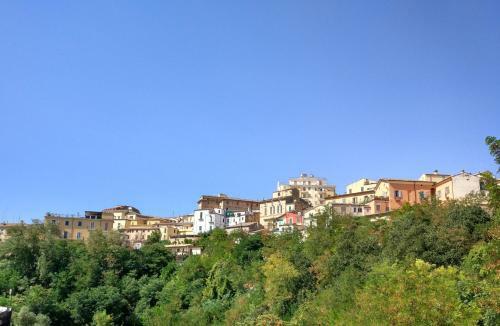 Dai Nonni, B&B A Chieti