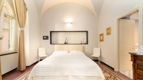 Hostal Oltremare Soul Houses