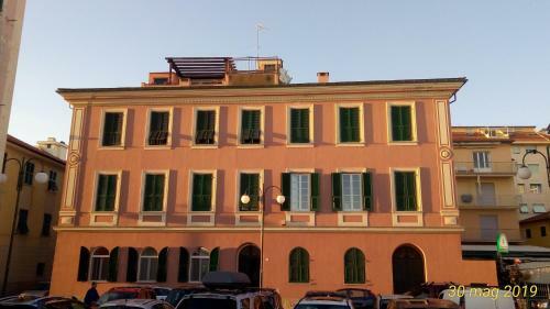 Hostal Oltremare Soul Houses
