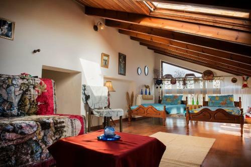 Villa Paipetis