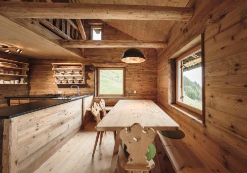 Apartamento Hirschhof Pfrein - Hideaway